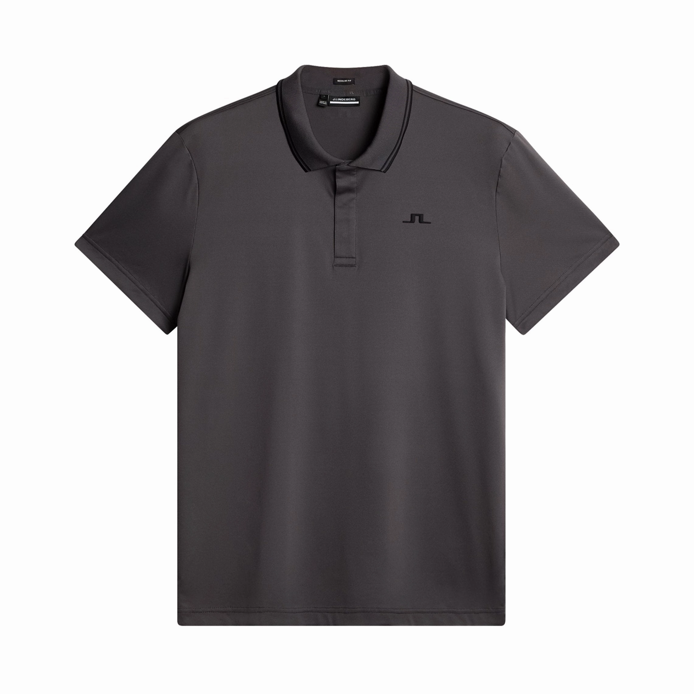 J.Lindeberg Golf Loke Polo Shirt FW24