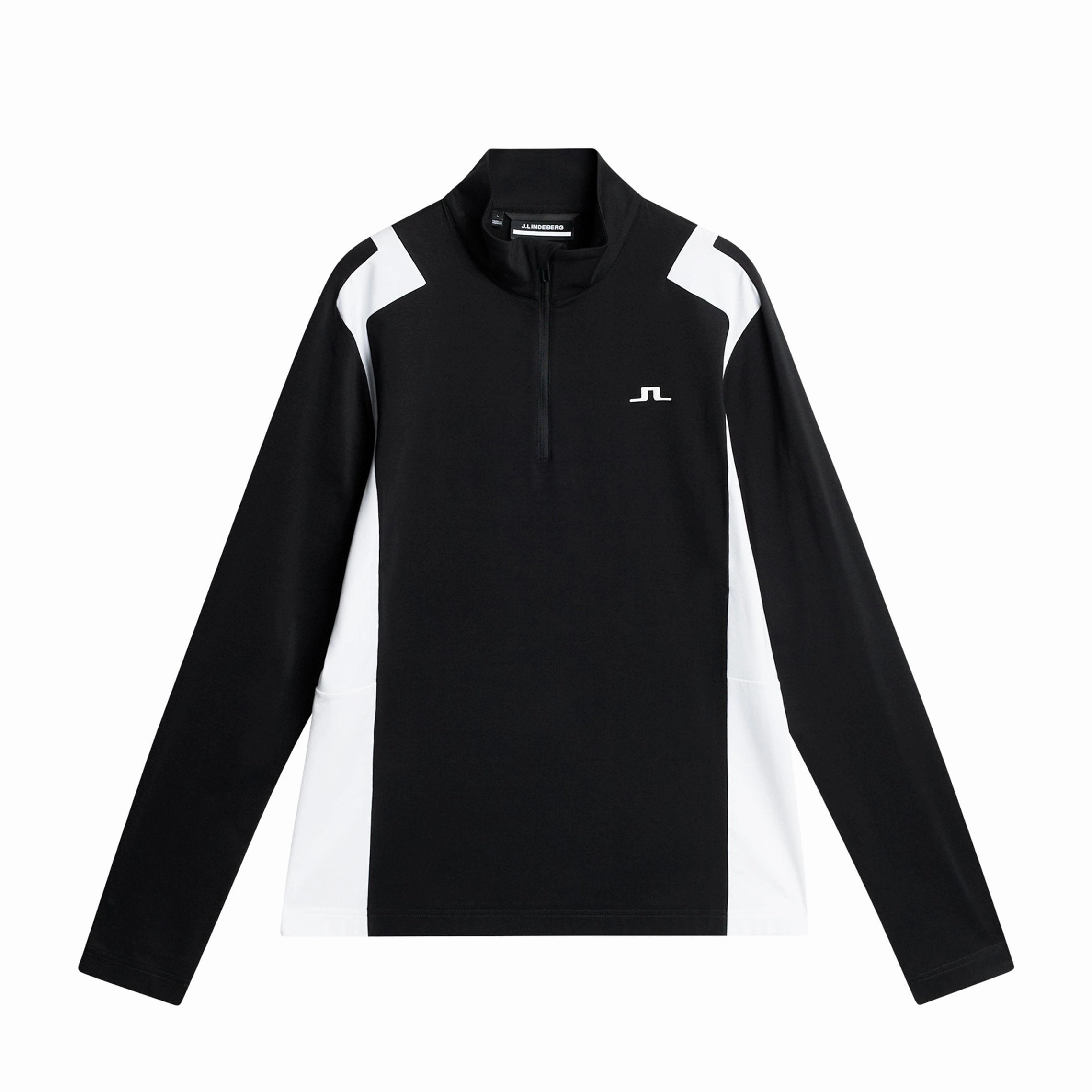 J.Lindeberg Golf Lukas Zip Mid Layer FW24