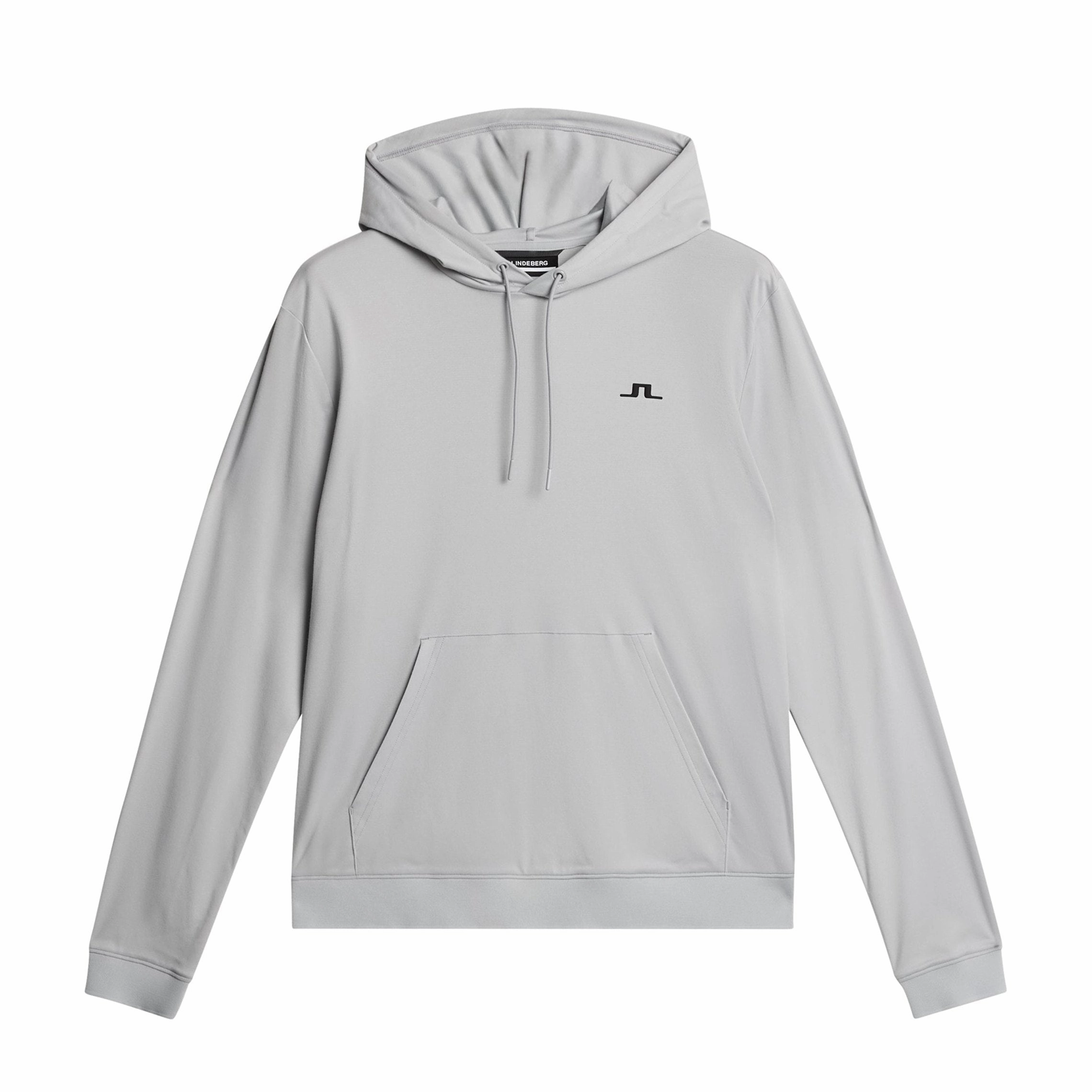J.Lindeberg Golf Roland Hoodie SS25