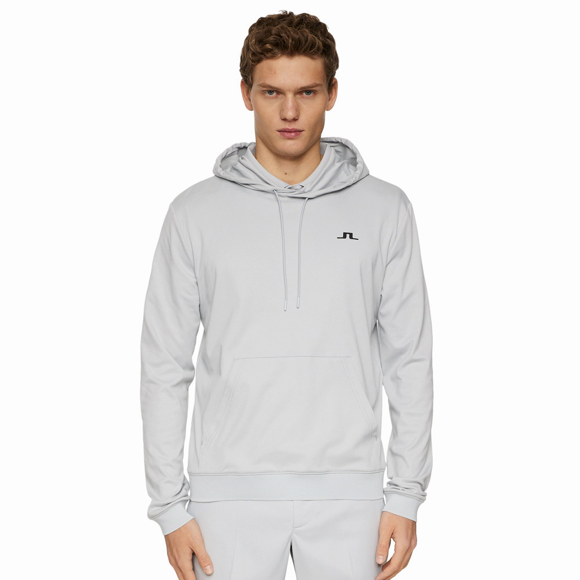 J.Lindeberg Golf Roland Hoodie SS25