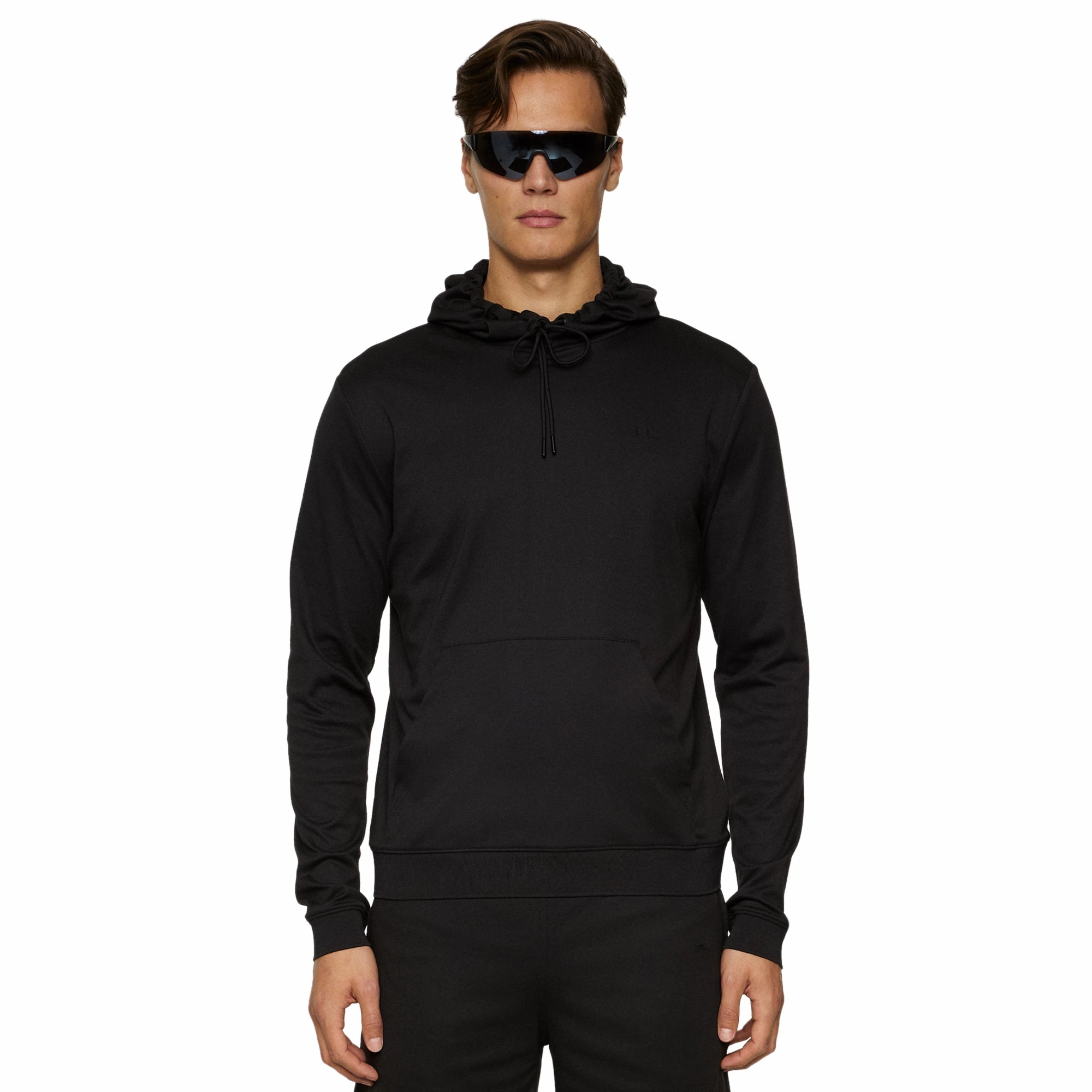 J.Lindeberg Golf Roland Hoodie SS25