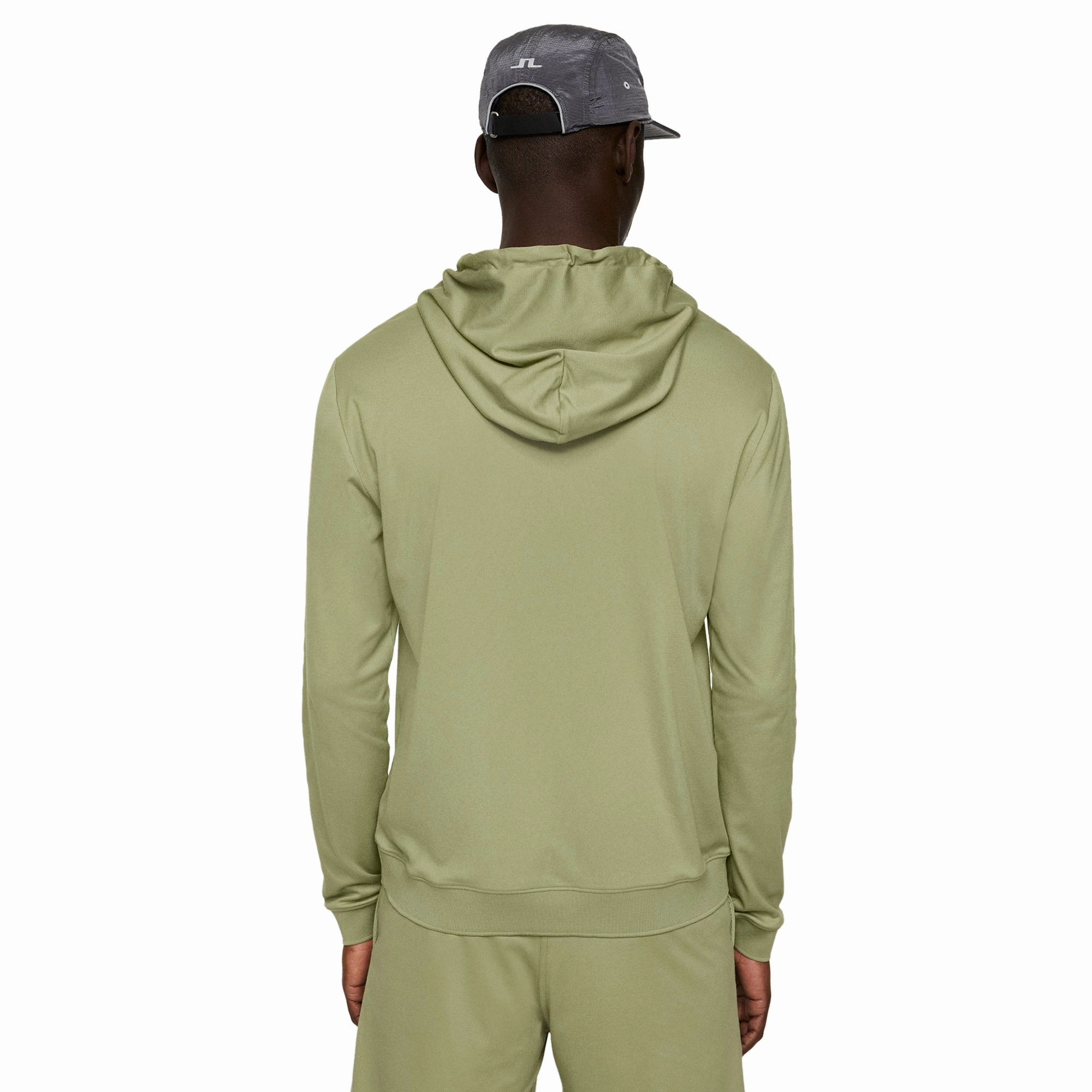 J.Lindeberg Golf Roland Hoodie SS25