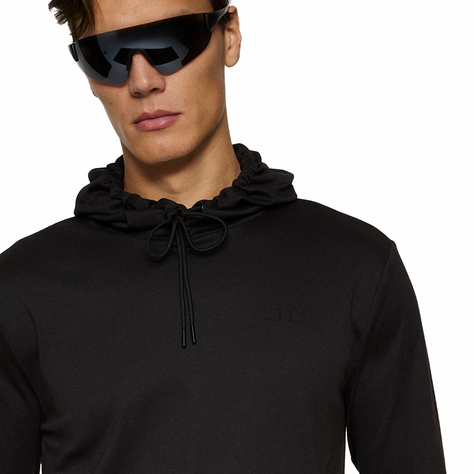 J.Lindeberg Golf Roland Hoodie SS25