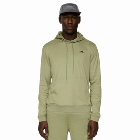J.Lindeberg Golf Roland Hoodie SS25