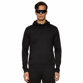 J.Lindeberg Golf Roland Hoodie SS25