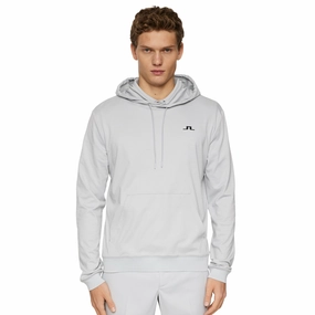 J.Lindeberg Golf Roland Hoodie SS25