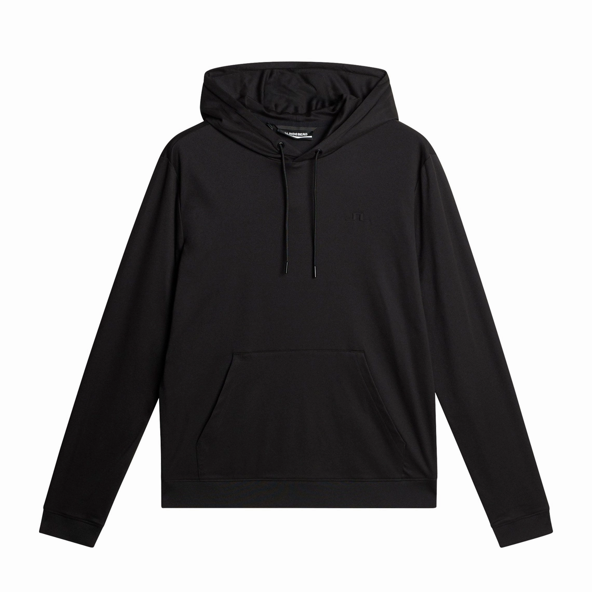 J.Lindeberg Golf Roland Hoodie SS25