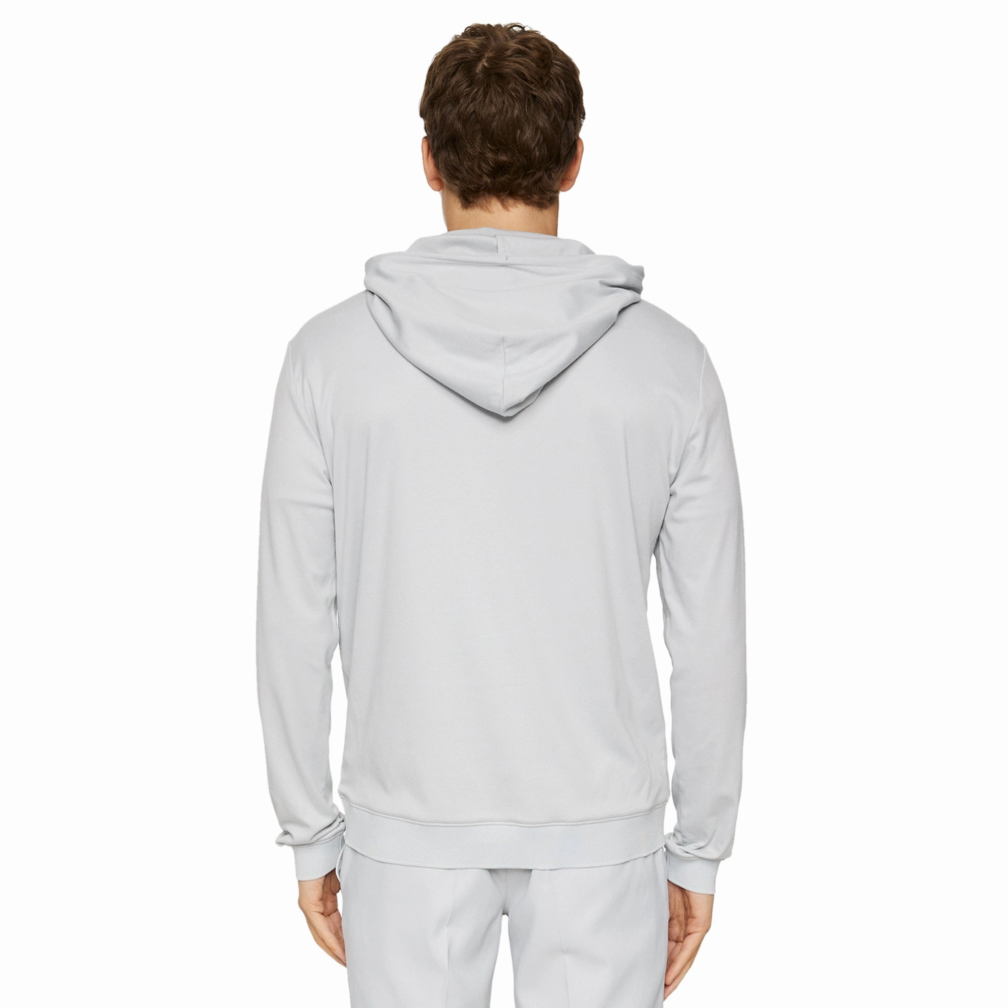 J.Lindeberg Golf Roland Hoodie SS25