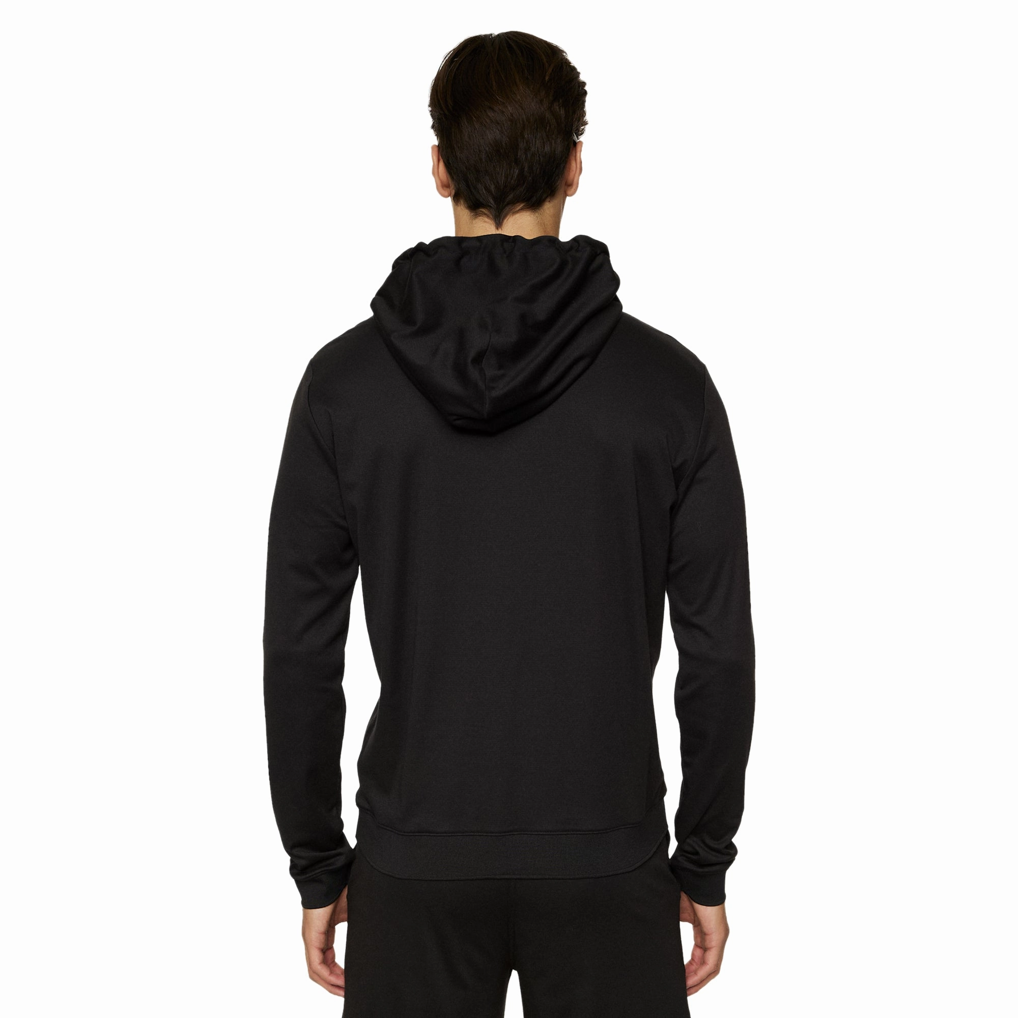 J.Lindeberg Golf Roland Hoodie SS25