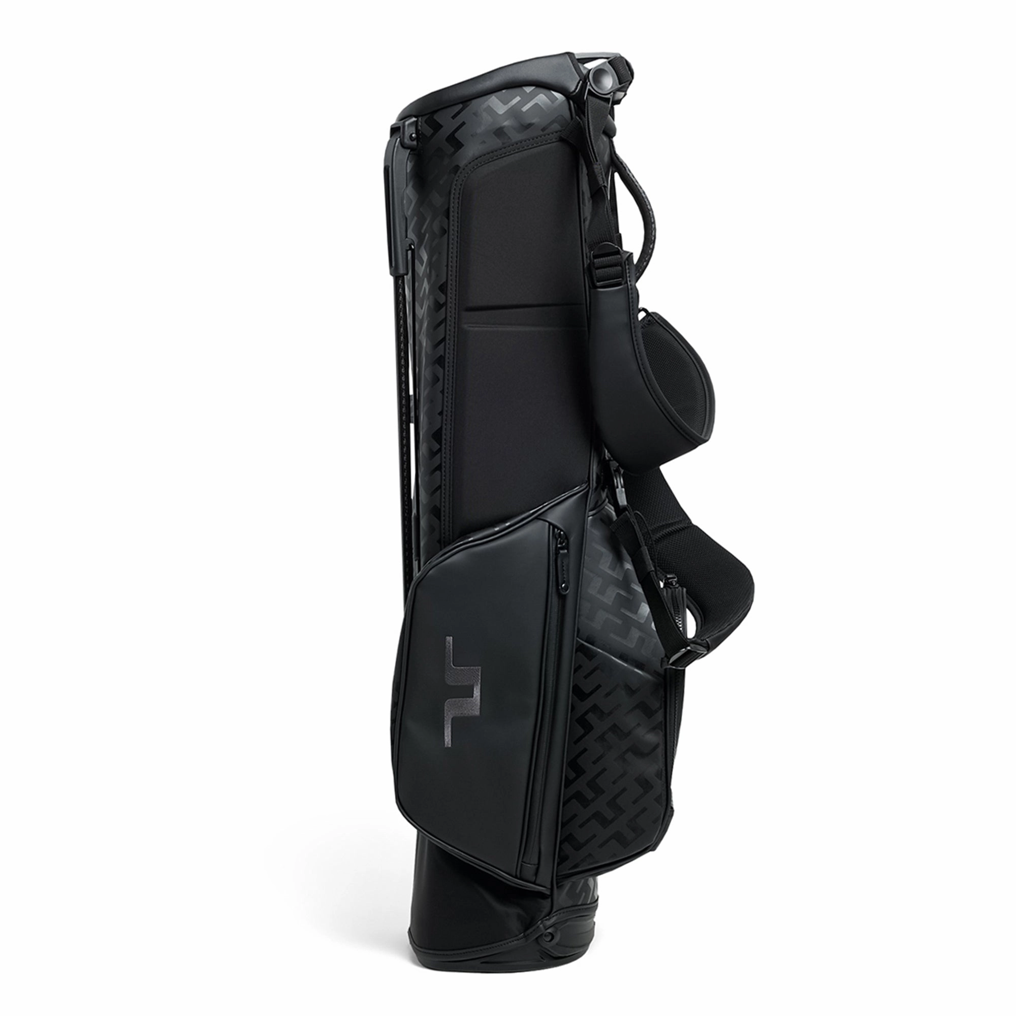 J.Lindeberg Golf Sunday Stand Bag SS25