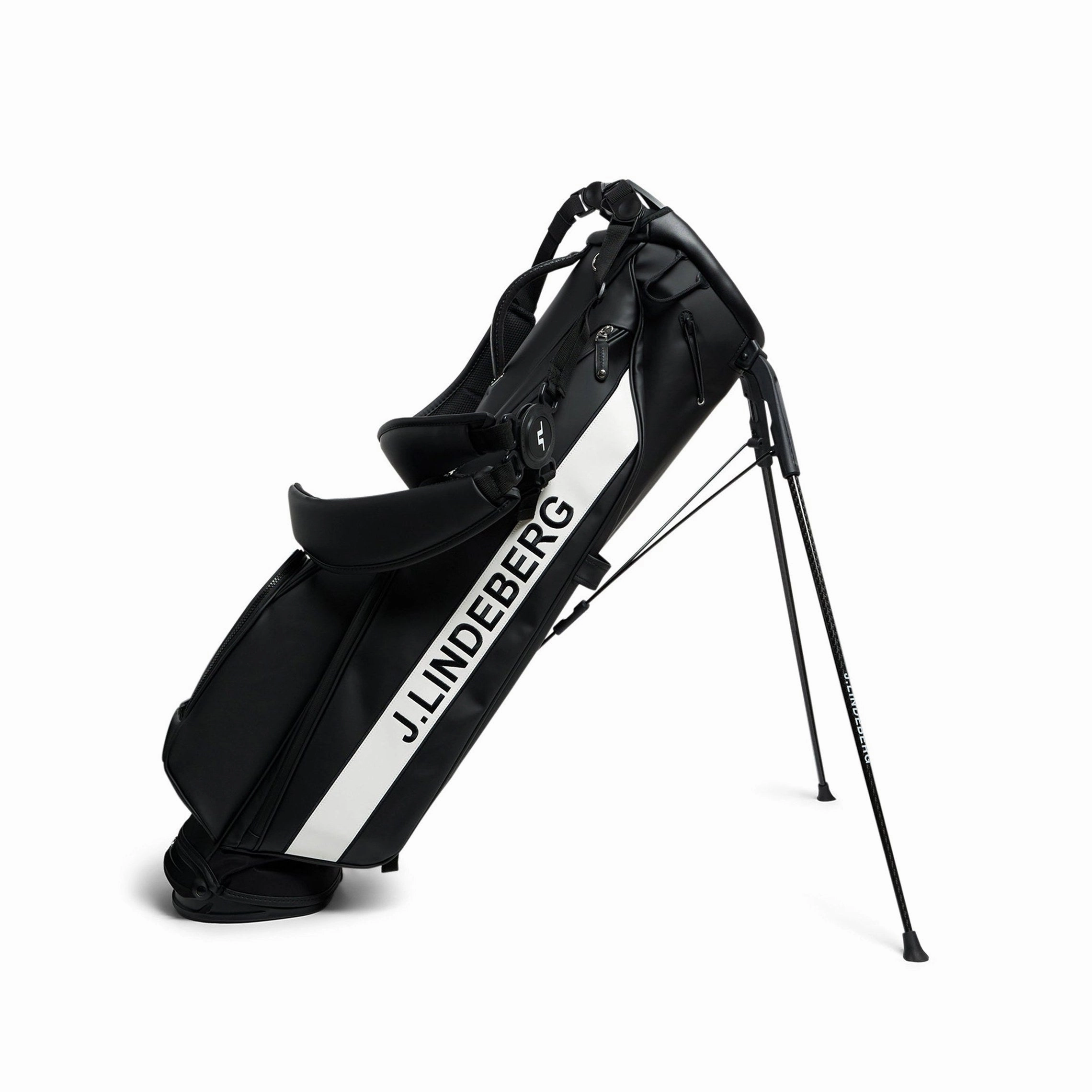 J.Lindeberg Golf Sunday Stand Bag SS25