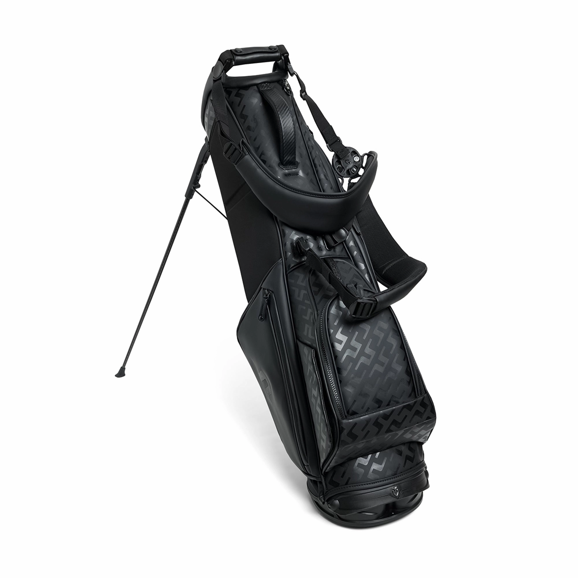 J.Lindeberg Golf Sunday Stand Bag SS25