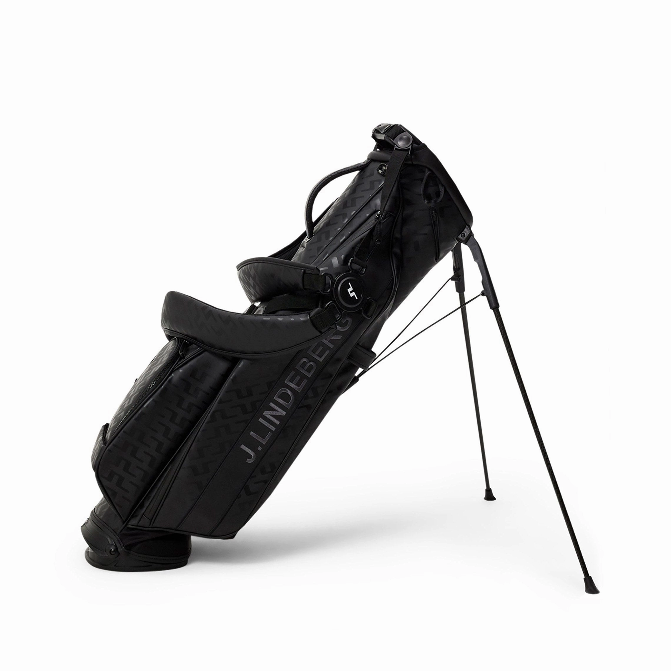 J.Lindeberg Golf Sunday Stand Bag SS25