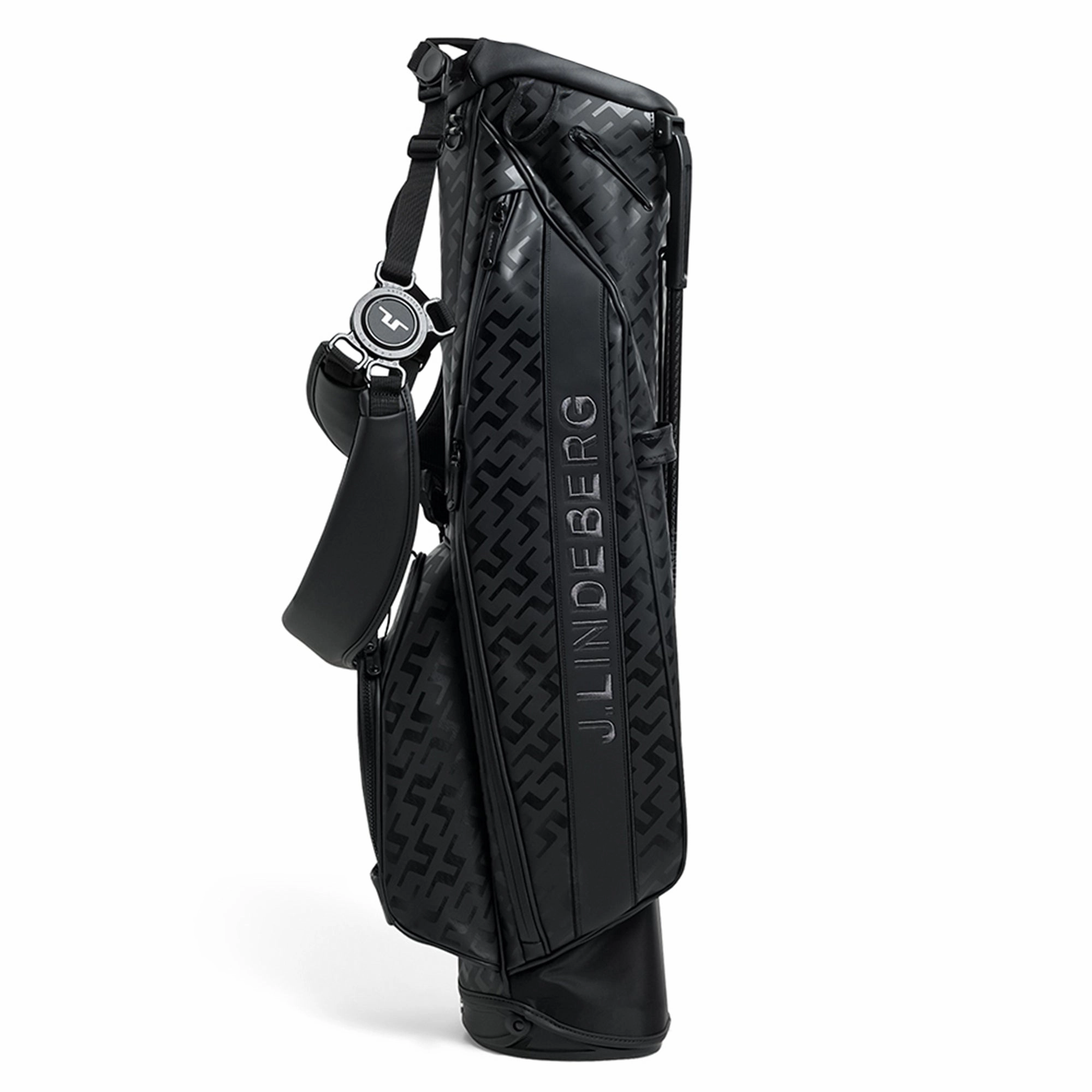J.Lindeberg Golf Sunday Stand Bag SS25