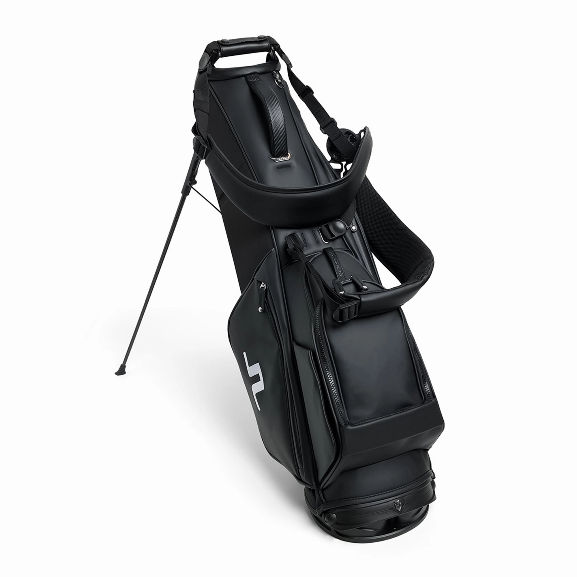 J.Lindeberg Golf Sunday Stand Bag SS25