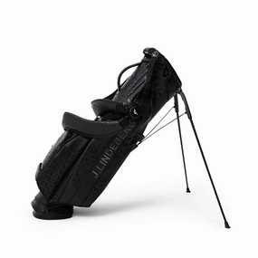 J.Lindeberg Golf Sunday Stand Bag SS25