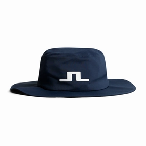 J.Lindeberg Golf Tour Bucket Hat SS25