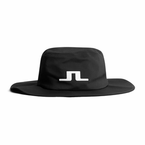 J.Lindeberg Golf Tour Bucket Hat SS25