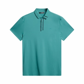 J.Lindeberg Golf x Glenmuir Viktor Polo Shirt