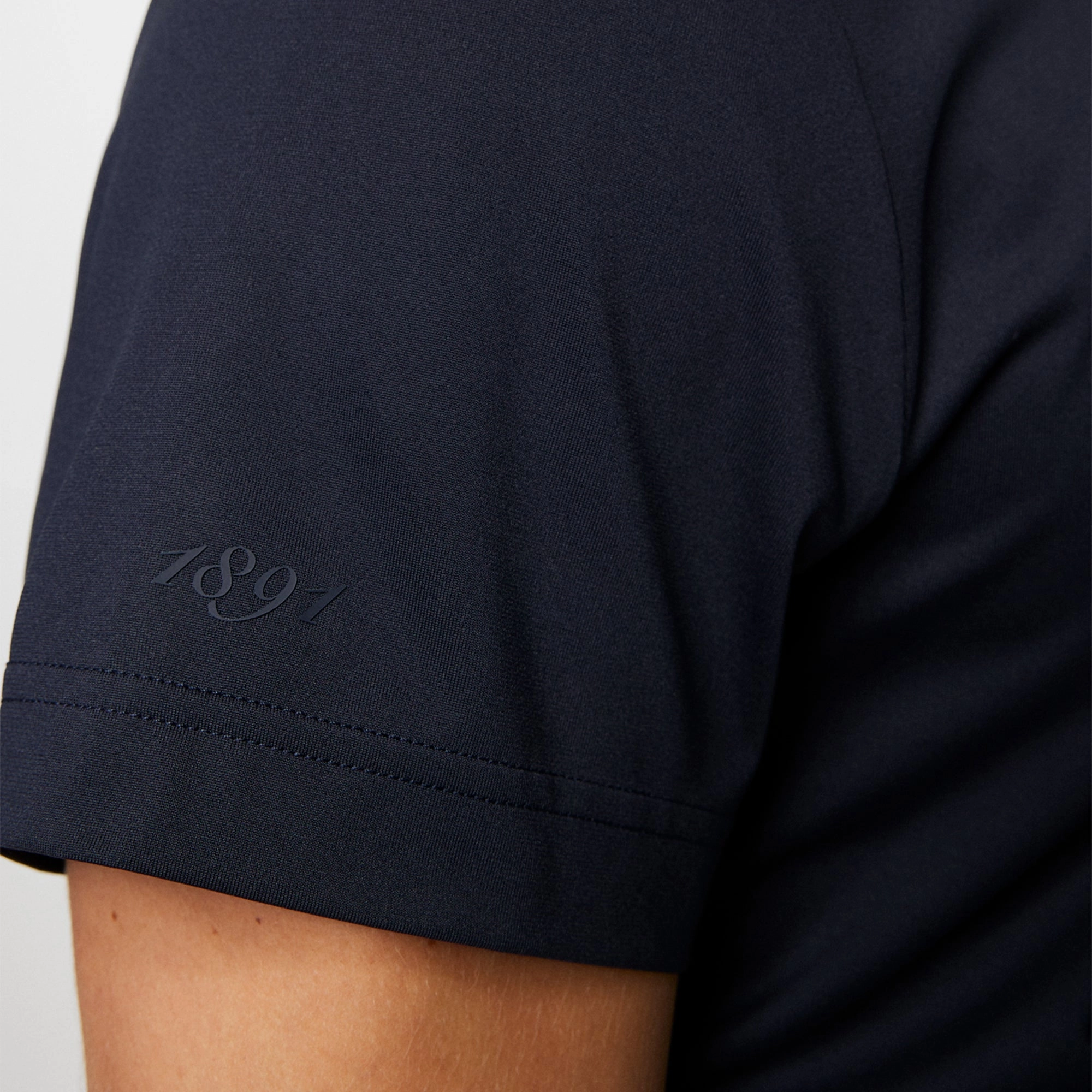 J.Lindeberg Golf x Glenmuir Viktor Polo Shirt