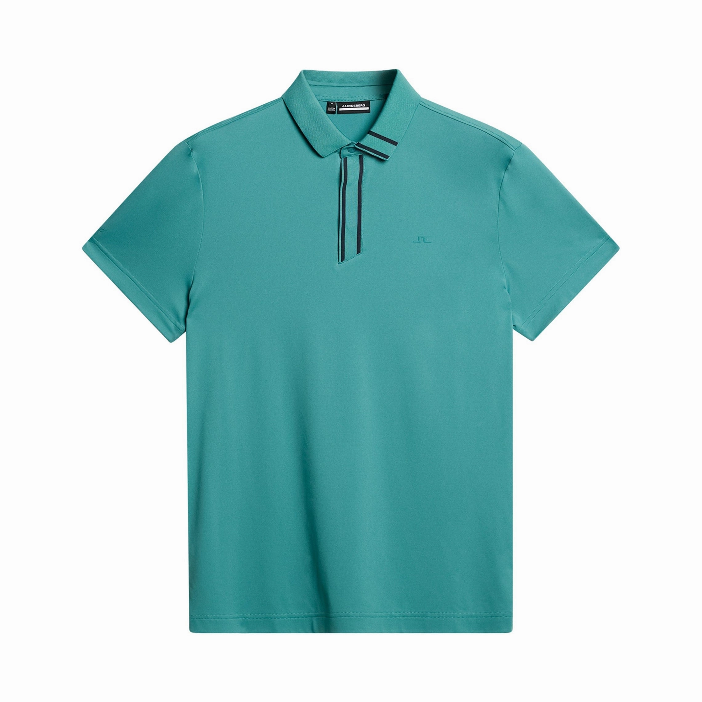 J.Lindeberg Golf x Glenmuir Viktor Polo Shirt