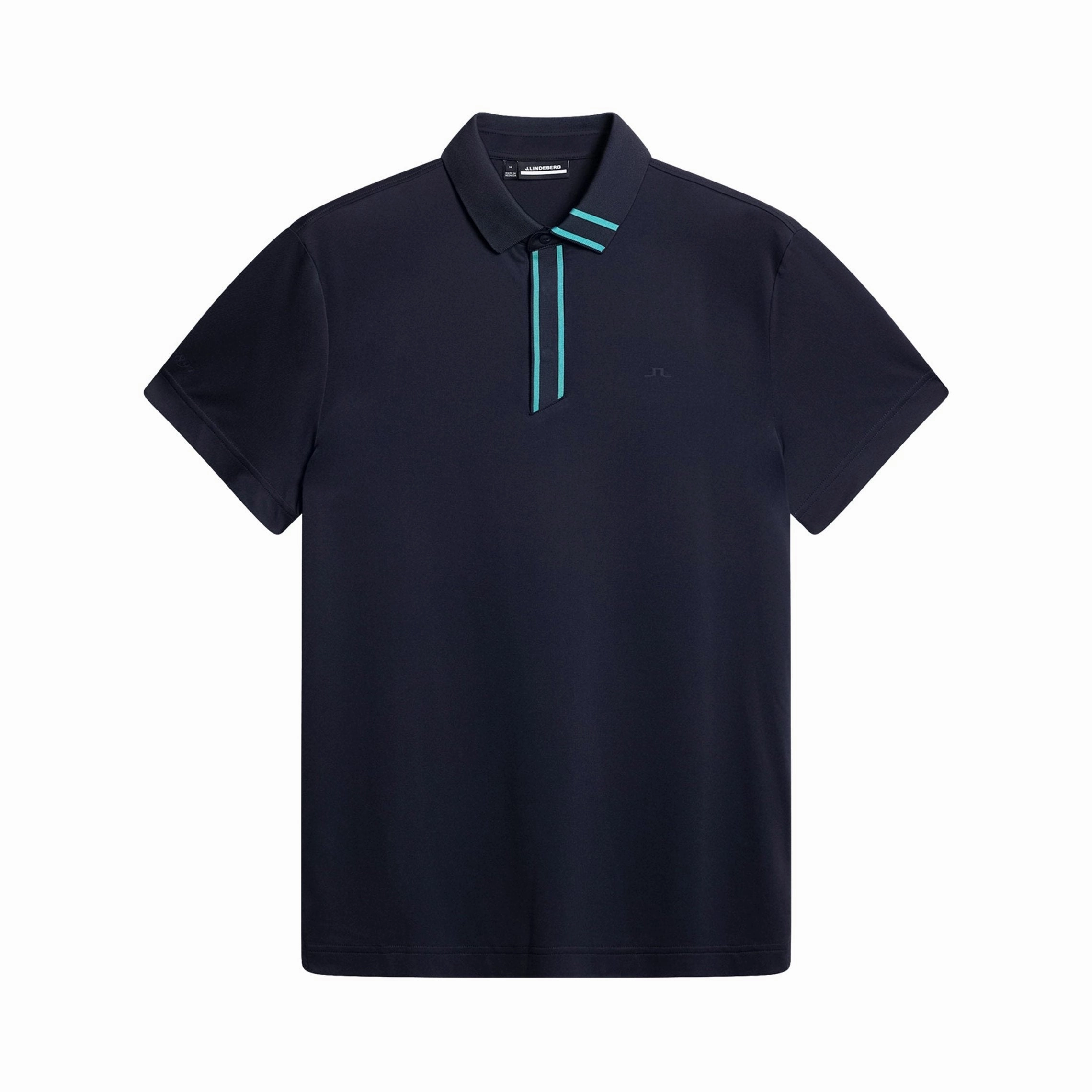 J.Lindeberg Golf x Glenmuir Viktor Polo Shirt