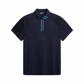 J.Lindeberg Golf x Glenmuir Viktor Polo Shirt