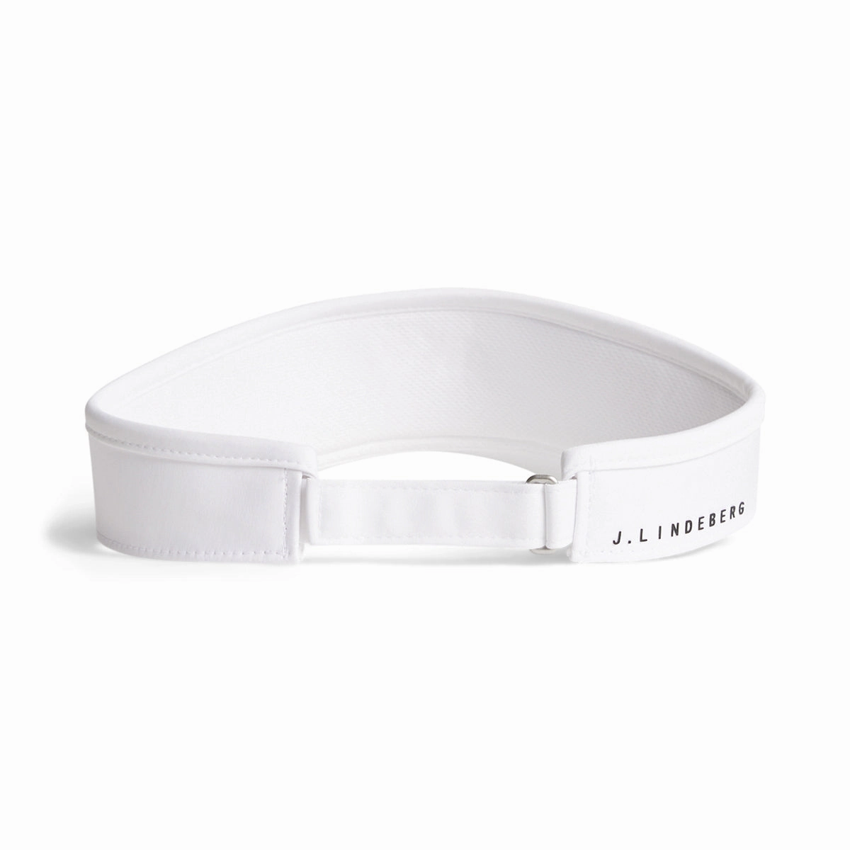 J.Lindeberg Golf Yaden Visor SS25