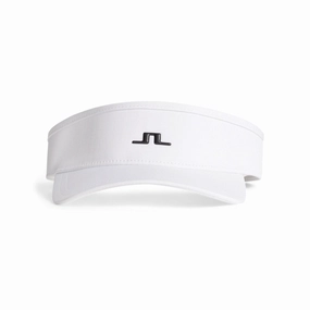 J.Lindeberg Golf Yaden Visor SS25