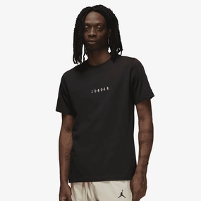 Jordan | AIR  { BLACK/SAIL