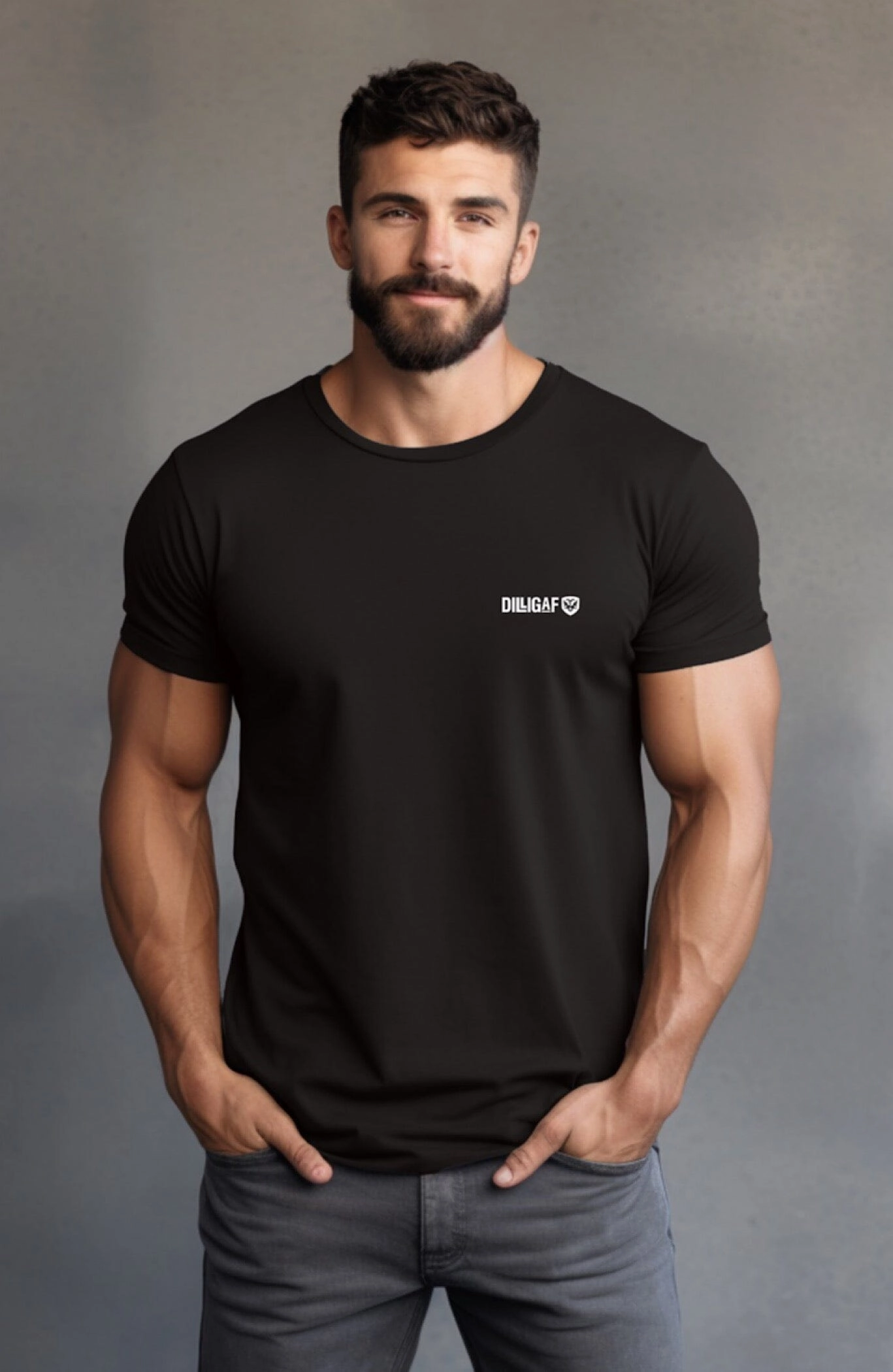 Karma Dry Fucks T-Shirt