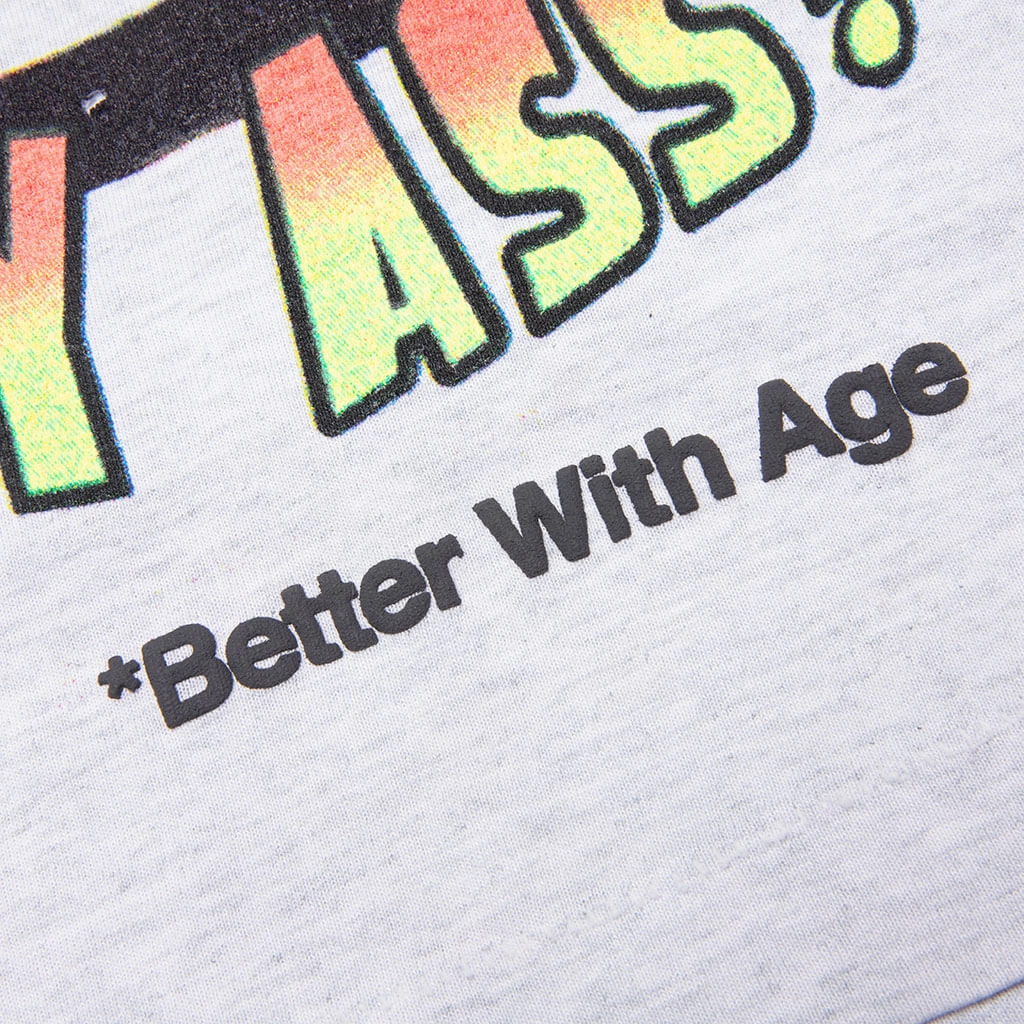 Kiss S/S Tee - Multi