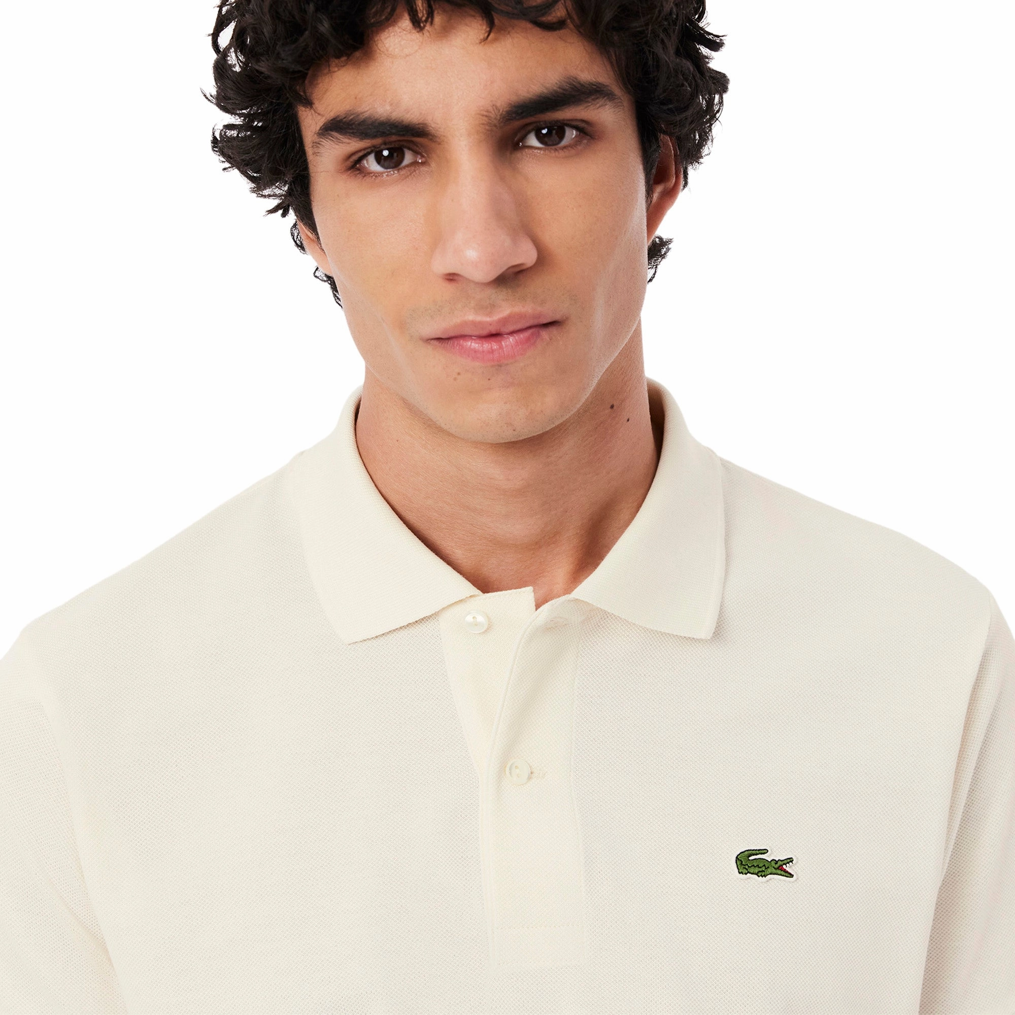 Lacoste Classic Pique Polo Shirt