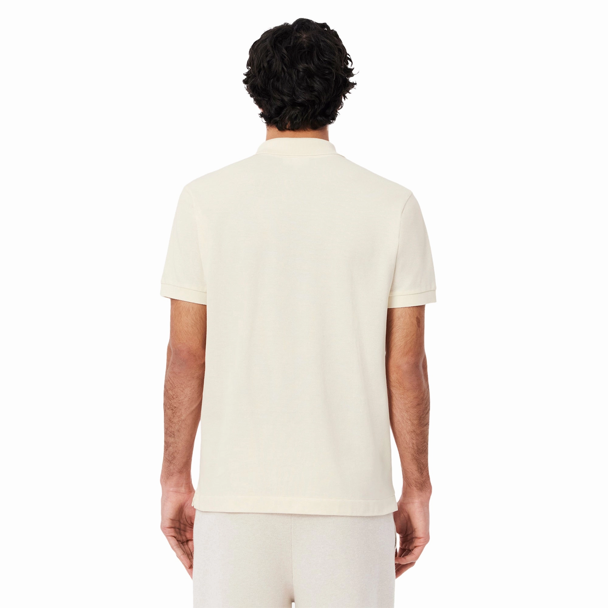 Lacoste Classic Pique Polo Shirt