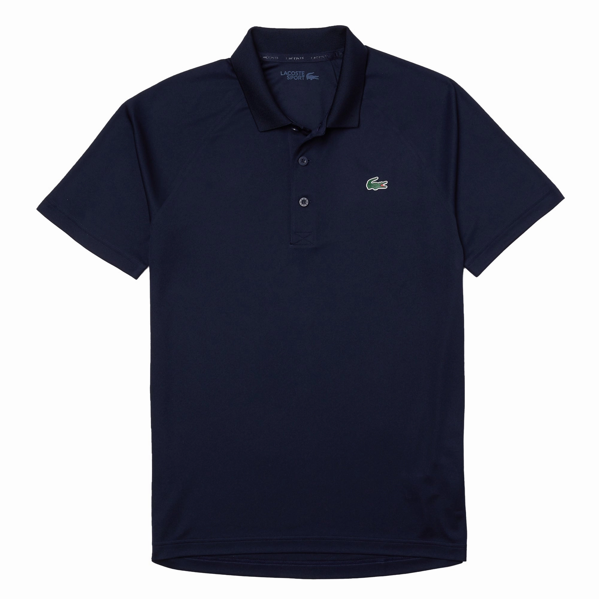 Lacoste Golf Pique Polo Shirt