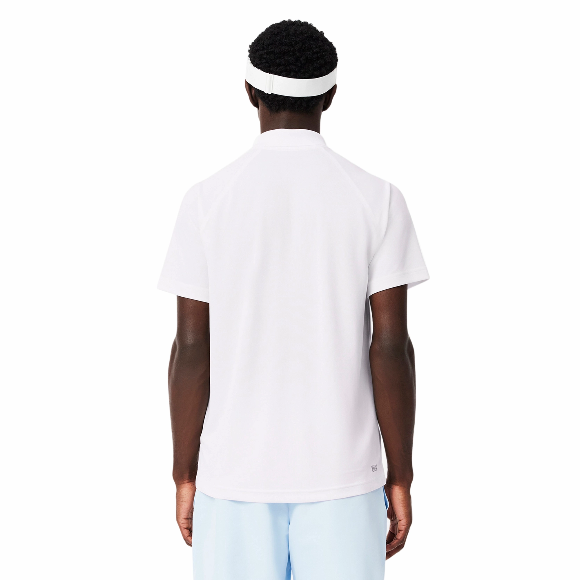 Lacoste Golf Pique Polo Shirt