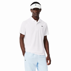 Lacoste Golf Pique Polo Shirt