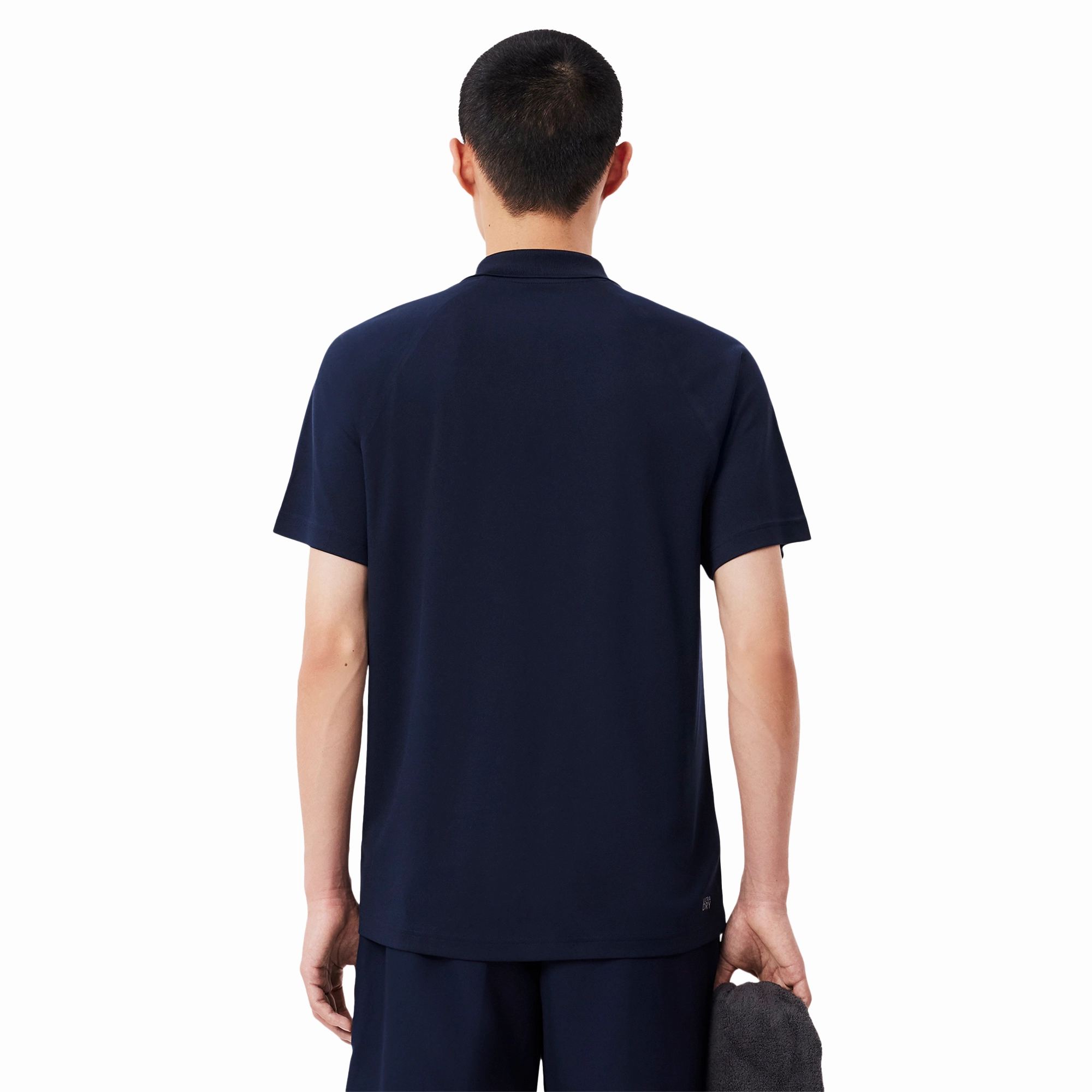 Lacoste Golf Pique Polo Shirt