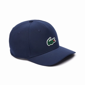 Lacoste Golf Water Resistant Cap