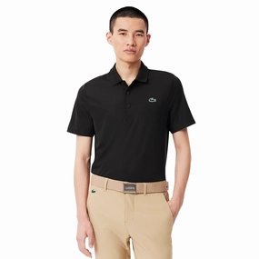 Lacoste UV Protect Golf Polo Shirt