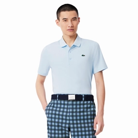 Lacoste UV Protect Golf Polo Shirt