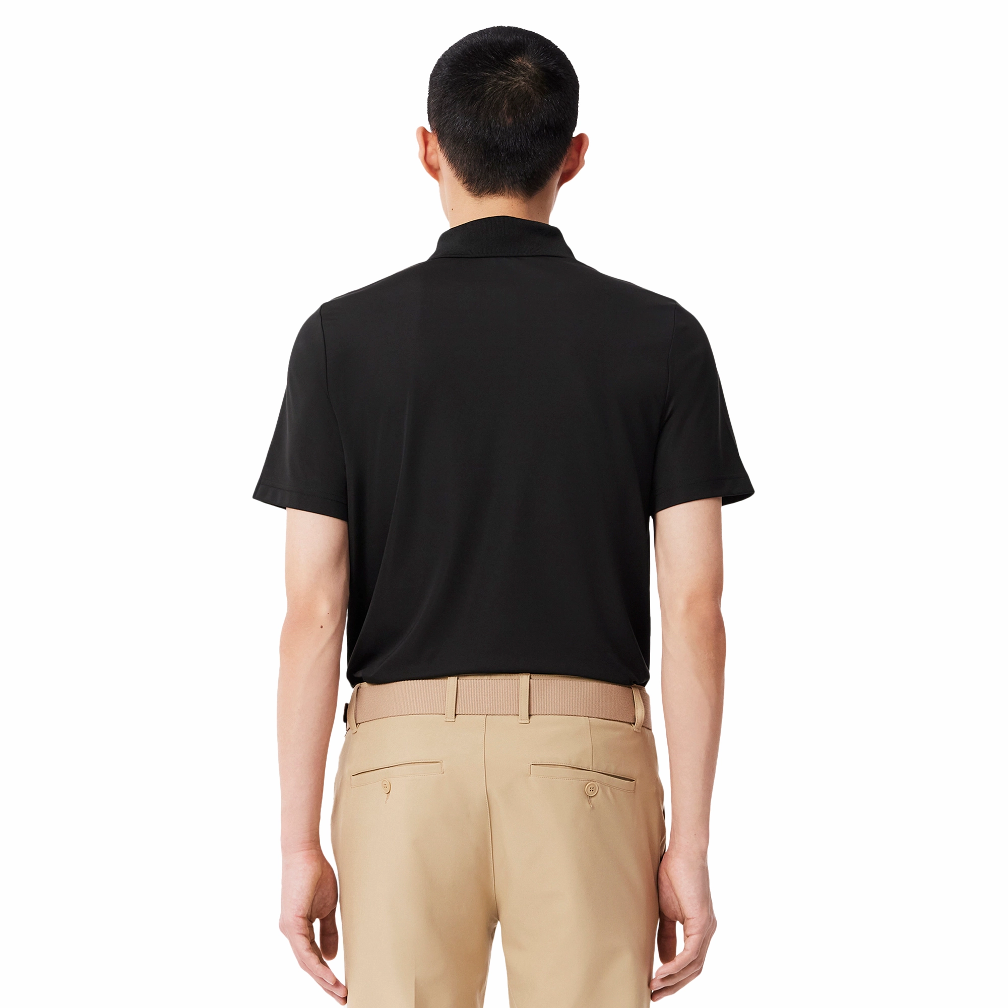 Lacoste UV Protect Golf Polo Shirt