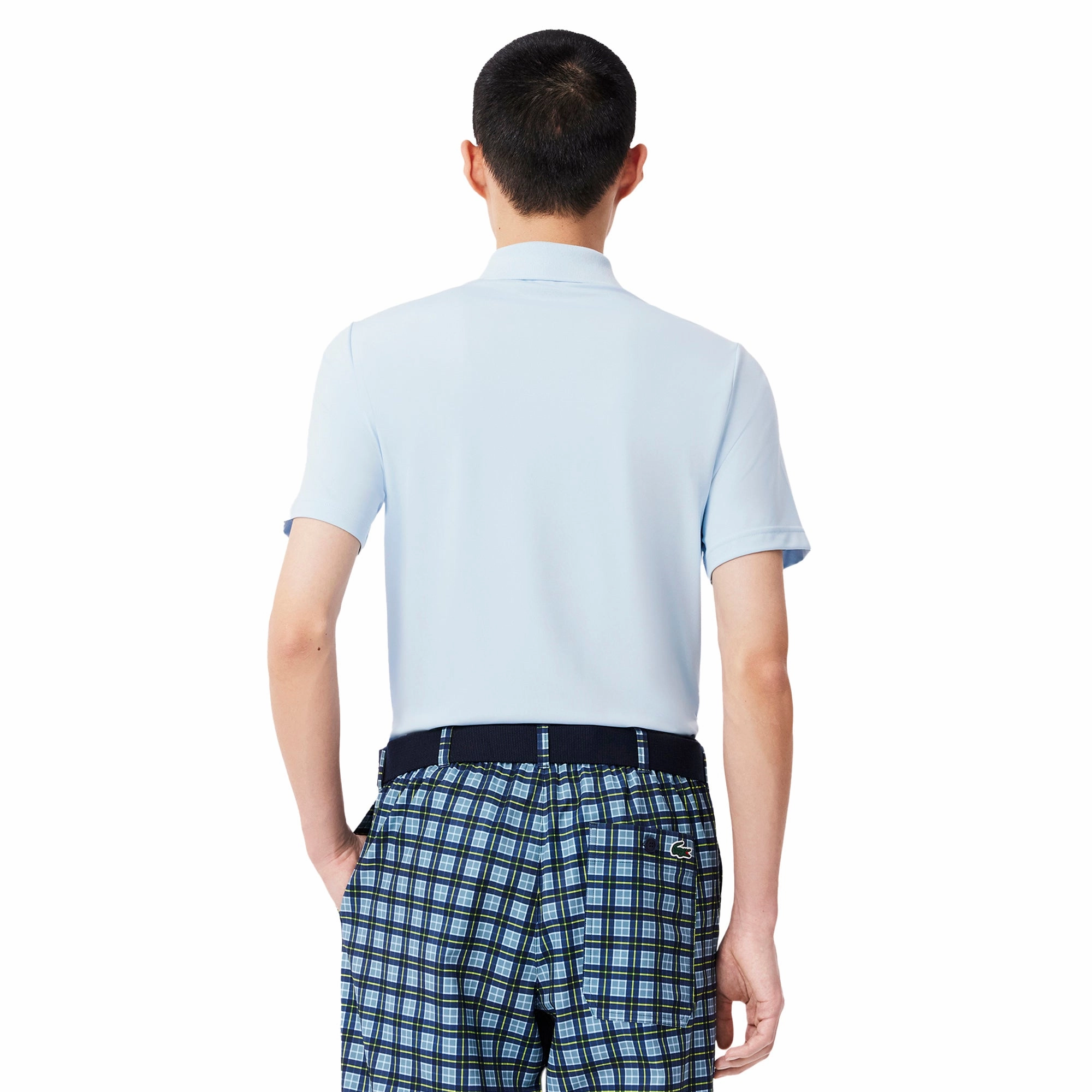 Lacoste UV Protect Golf Polo Shirt