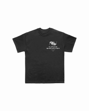 Lance Skiiiwalker - Space Voyagers Tee (Black)