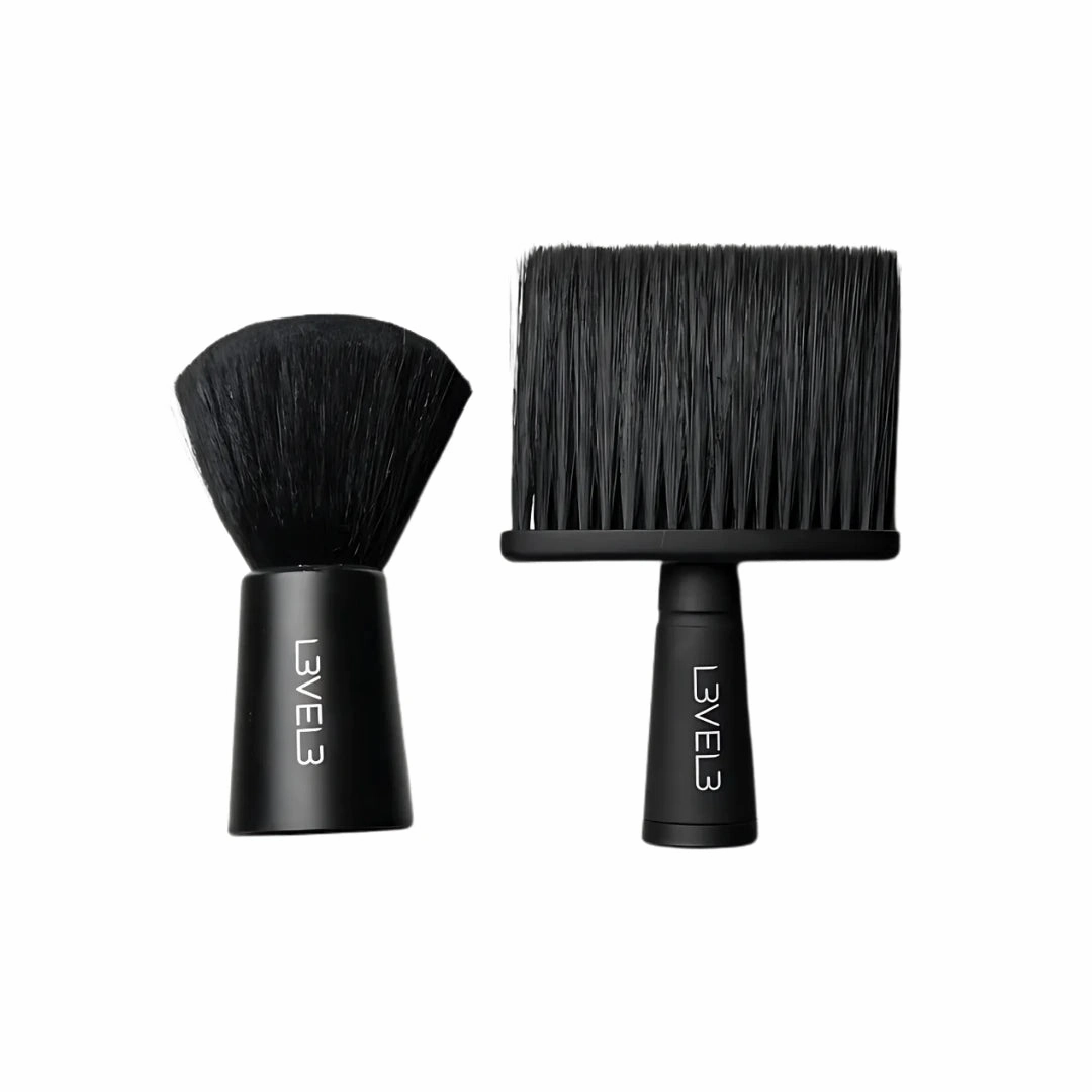 Level3 Neck Brush Set - 2 Pack