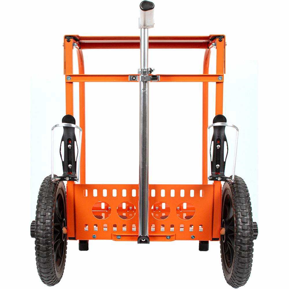 LG Disc Golf Cart by Zuca
