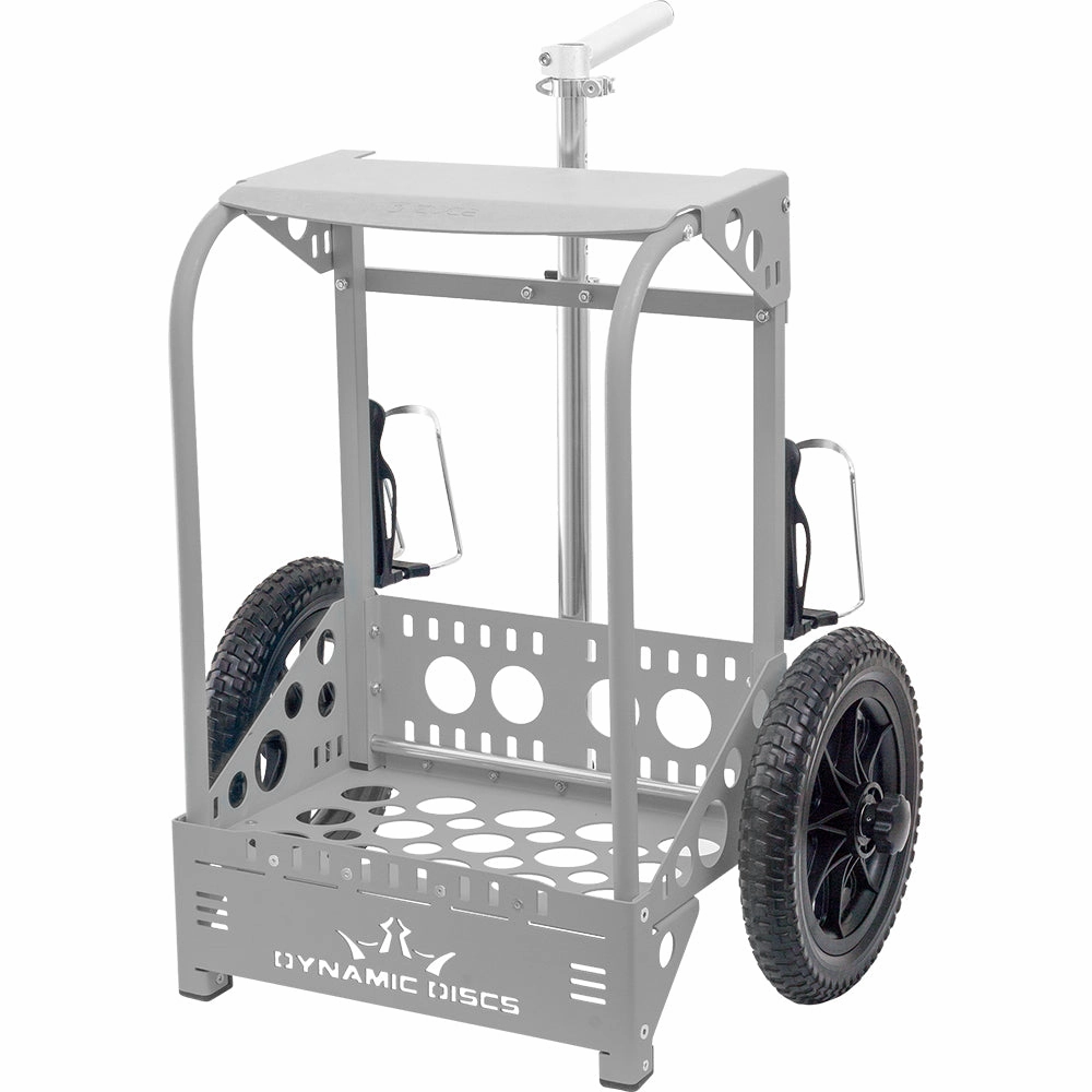 LG Disc Golf Cart by Zuca