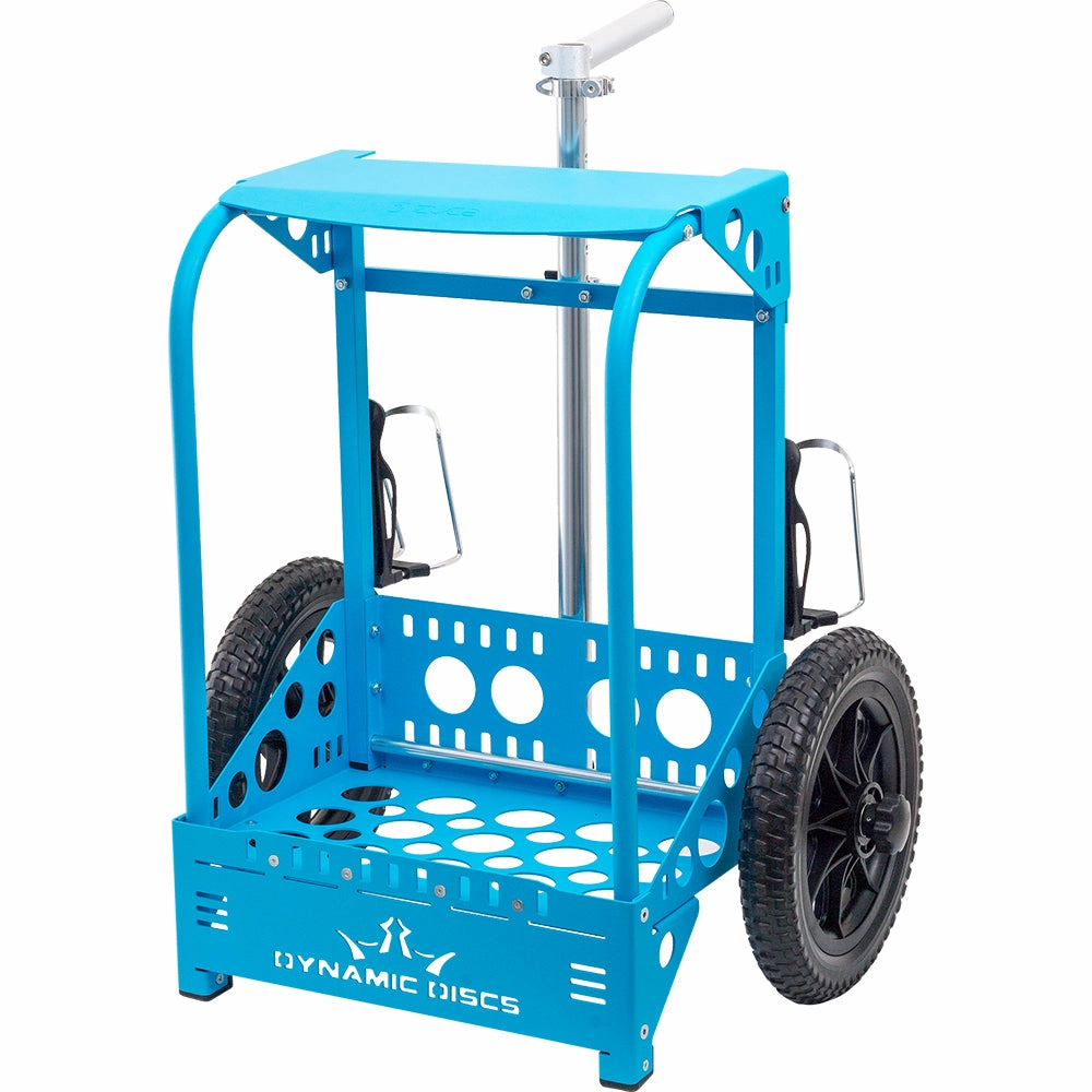 LG Disc Golf Cart by Zuca