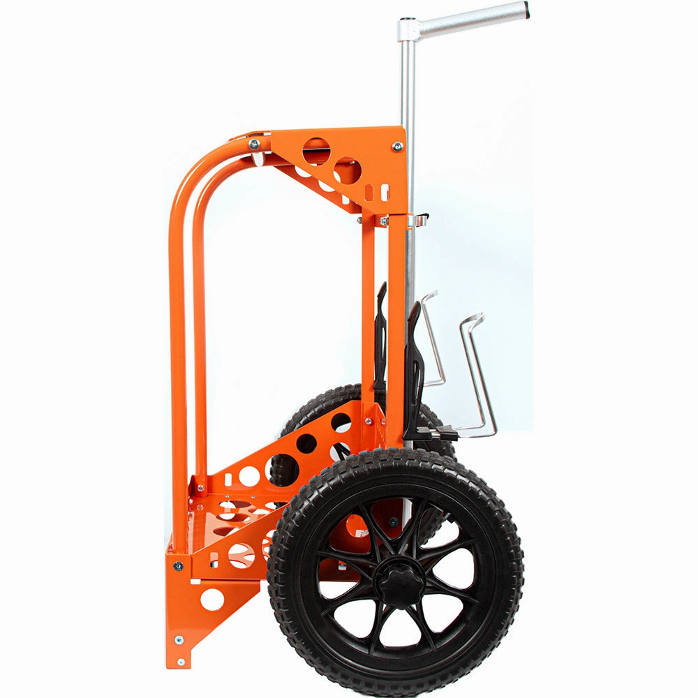 LG Disc Golf Cart by Zuca