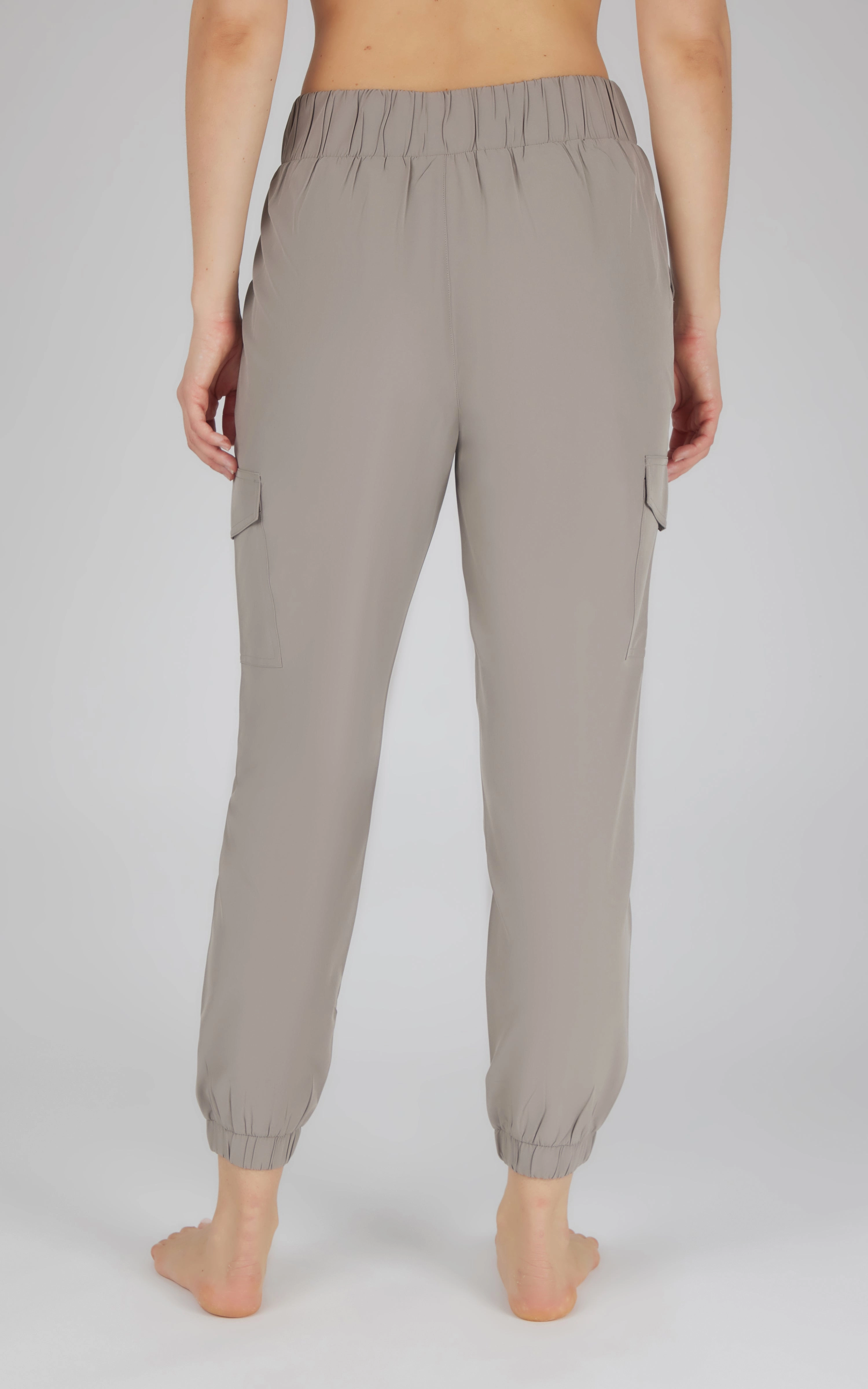 Lightstreme  Side Pocket Cargo Jogger